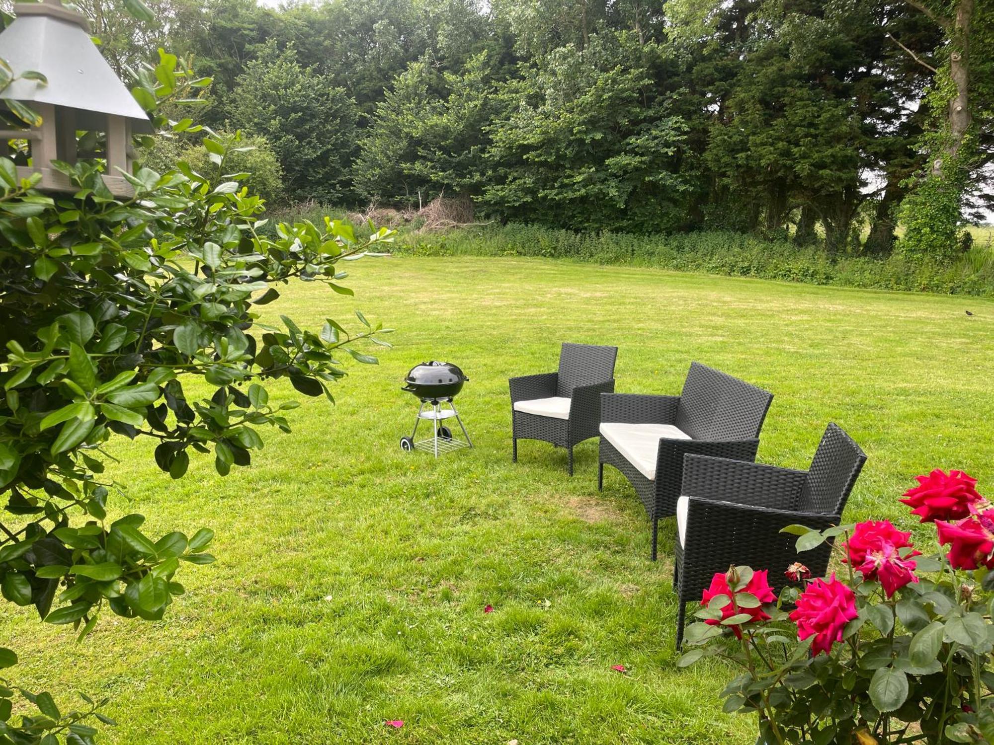 Look No Further Gorgeous Newly Renovated Contemporary Chalet Sandown Bay Holiday Centre Buitenkant foto